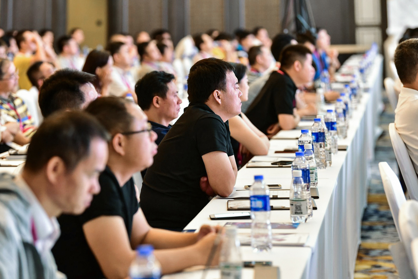 南方信息大會(huì)2019成功召開：聚焦信息化與智能化未來