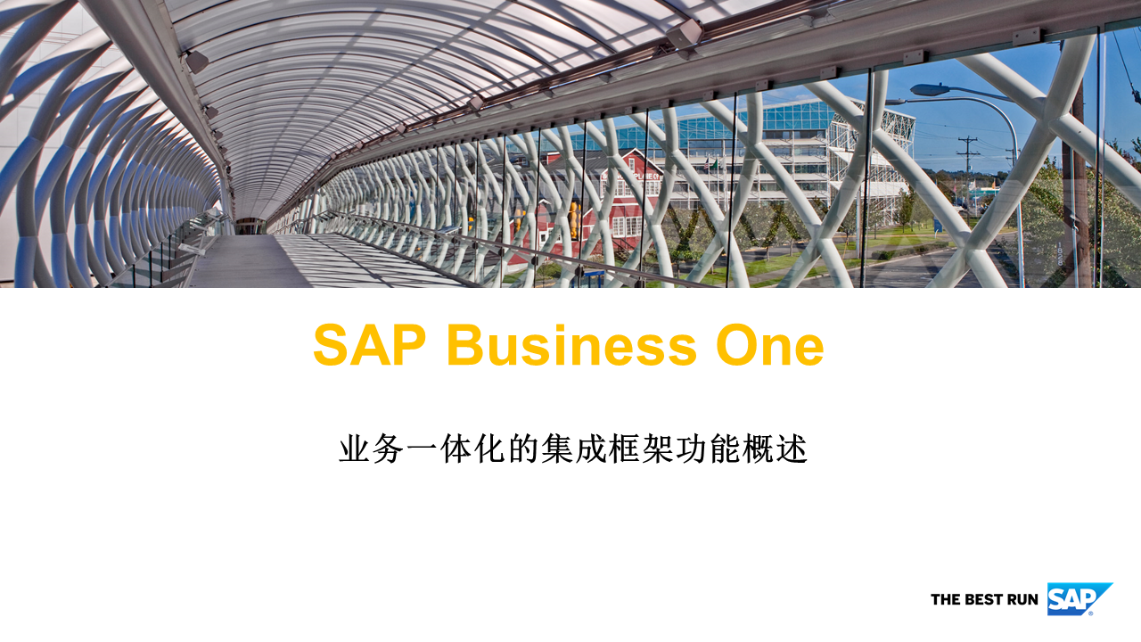 中小企業(yè)ERP,SAP Business One,SAP金牌實(shí)施商,ERP解決方案,SAP解決方案