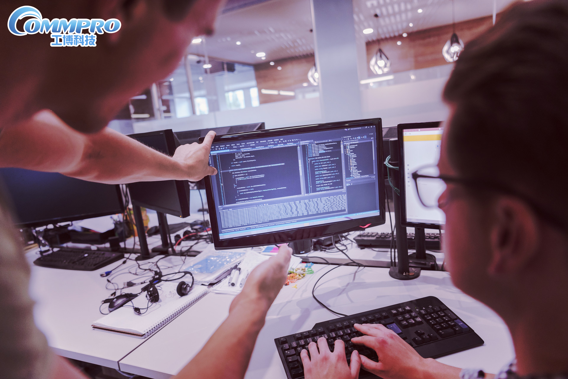 工博CIP與SAP ERP無(wú)縫集成，為企業(yè)信息化提供全路線解決方案